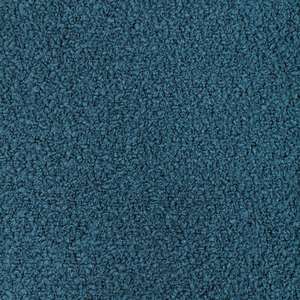 NAMASTE BOUCLE - DRESS BLUE
