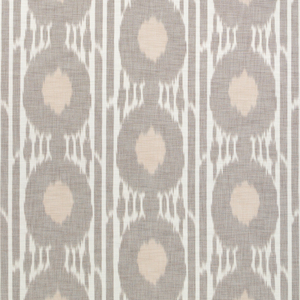 AAHANA IKAT - WALNUT