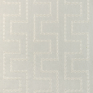 ROMAN FRET - IVORY
