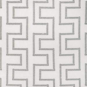 ROMAN FRET - CHARCOAL