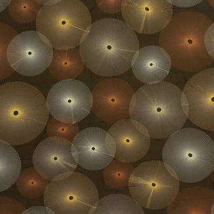 WHEELS - BURNISHED