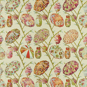 UMBRELLAS - SPRING