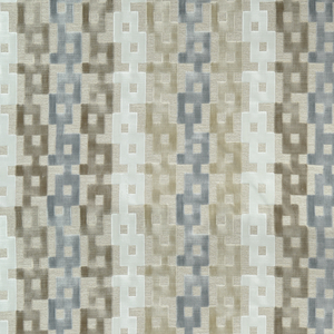 CHAIN VELVET - NATURAL