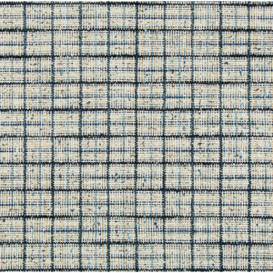 WENTHWORTH CHECK - MARINE