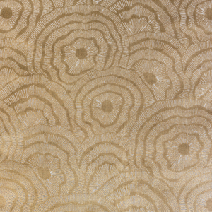 PANACHE VELVET - GOLD