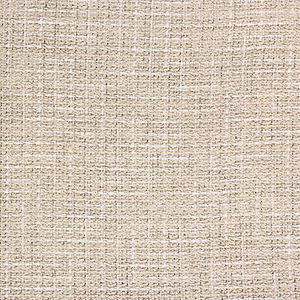 CHENILLE TWEED - CREAM