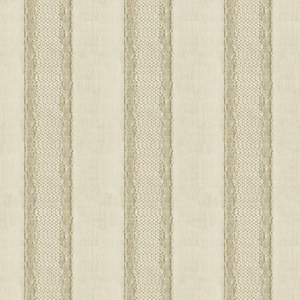 GILDED STRIPE - CHAMPAGNE