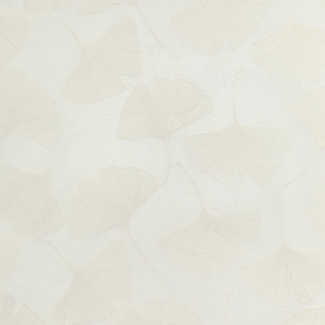 GINGKO LEAF - PEARL