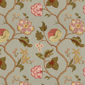 COUTURE FLORAL - MINERAL