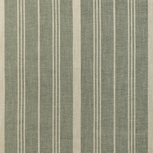FURROW STRIPE - SAGE