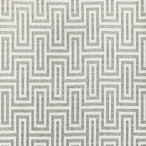 GEO GLAM - IVORY PLATINUM