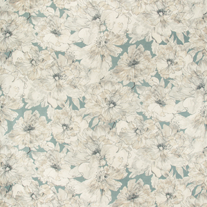 AYRLIES - SOFT BLUE