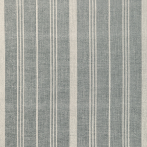 FURROW STRIPE - SKY