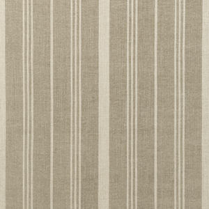 FURROW STRIPE - LINEN