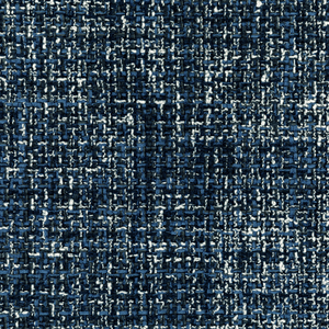 TAILORED PLAID - INK
