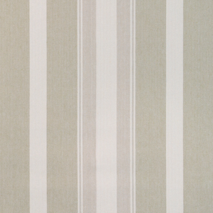 NATURAL STRIPE - FLAX