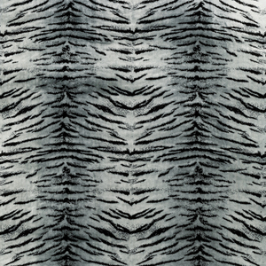 ANIMALIER - SILVER