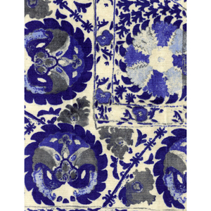IZNIK - COBALT