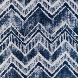 RIVIERA BATIK - MARINE