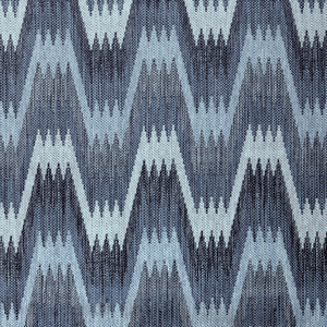 RIVER WEAVE - INDIGO