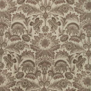 KENT MANOR - AUBERGINE