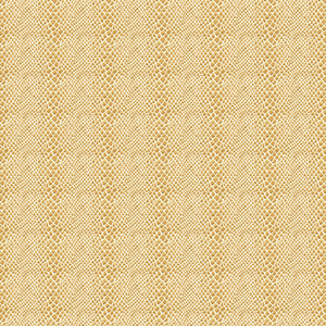 GATOR GLAM - WHITE GOLD