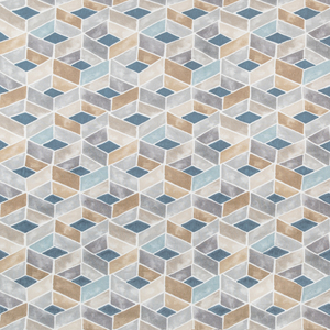 TESSERAE - CHAMBRAY