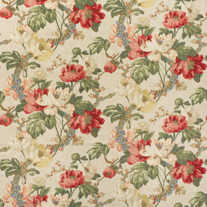 PEONY - NATURAL