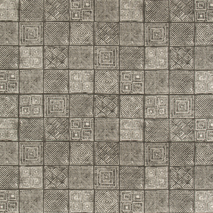 STITCH RESIST - CHARCOAL