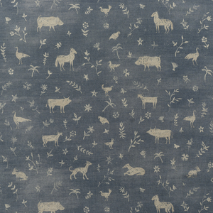 AVEBURY - DENIM