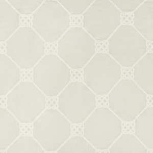 KNOT SHEER - IVORY