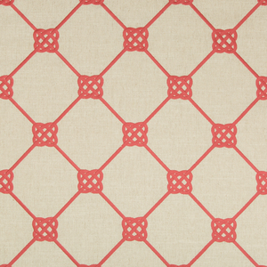 KNOTBRIDGE - CORAL