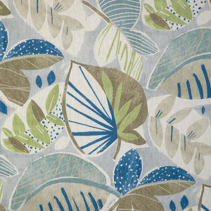 LEAF-A-LOT - TILE
