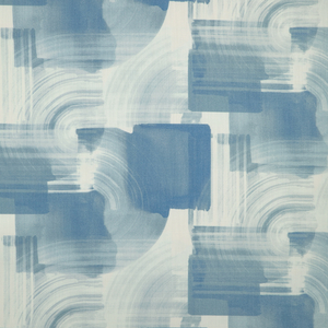 DECO SWIRL - OCEAN