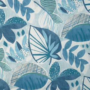 LEAF-A-LOT - OCEAN