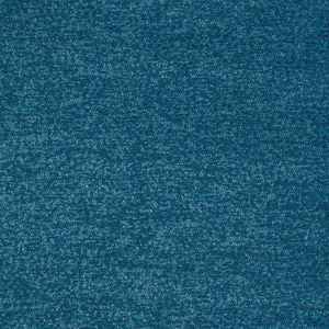 ROHE BOUCLE - INDIGO