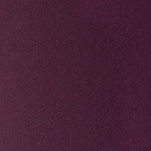 JEFFERSON WOOL - AUBERGINE