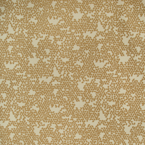 DANCING LEAVES - GOLD