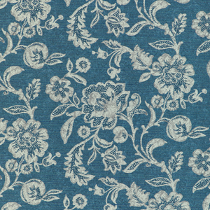 CHESAPEAKE - BATIK BLUE
