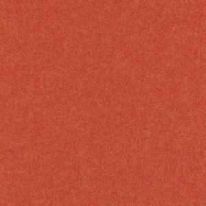 JEFFERSON WOOL - PERSIMMON