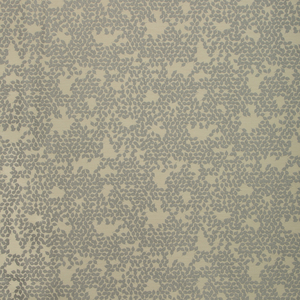 DANCING LEAVES - SILVER