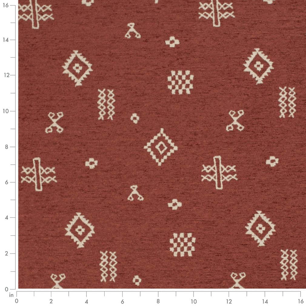 HB80333 Russet · miniatura 2