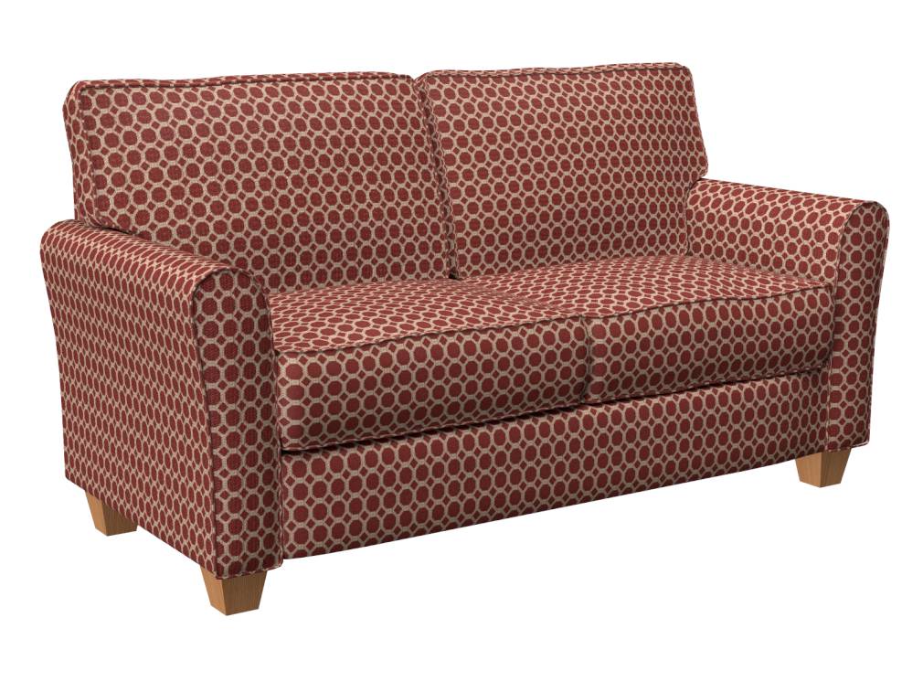 HB80354 Burgundy · miniatura 3