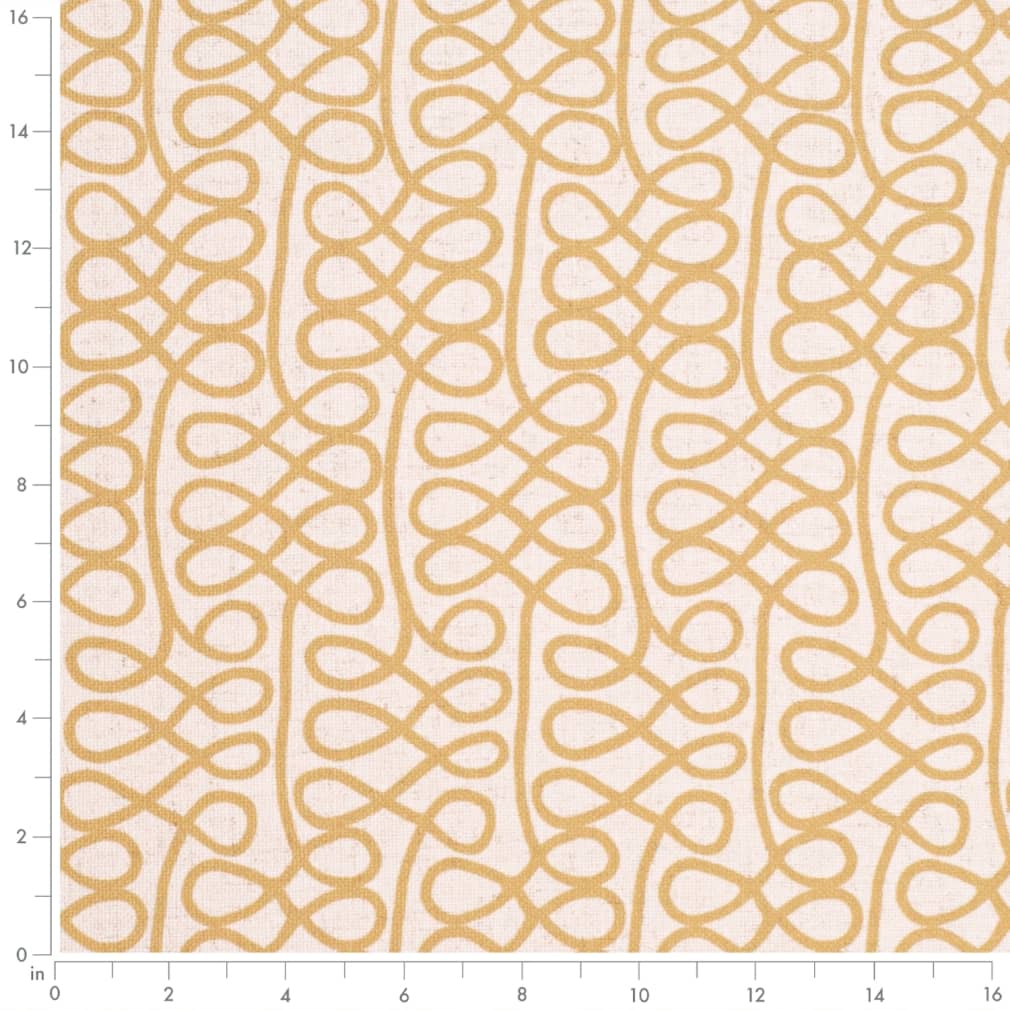 HF80164 Butterscotch · miniatura 2