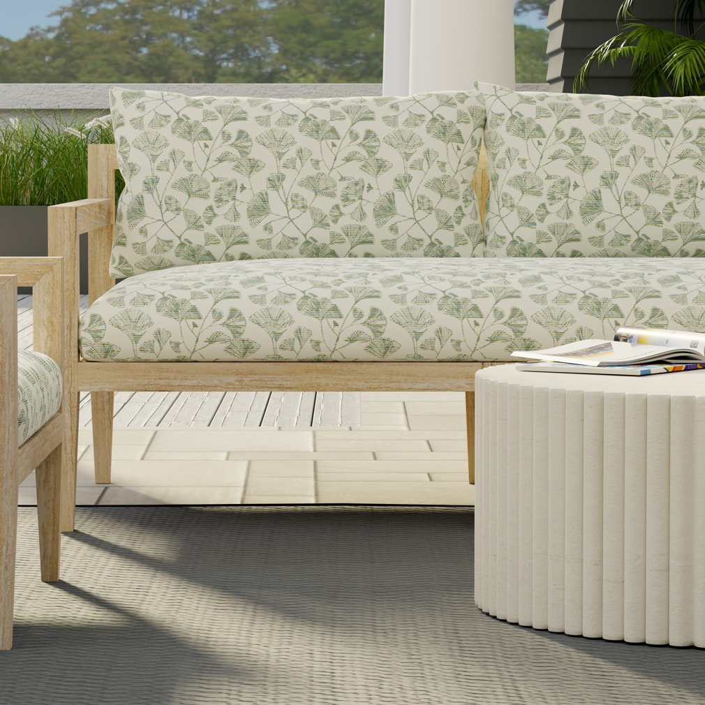 D4554 Ginkgo Pool · miniatura 6