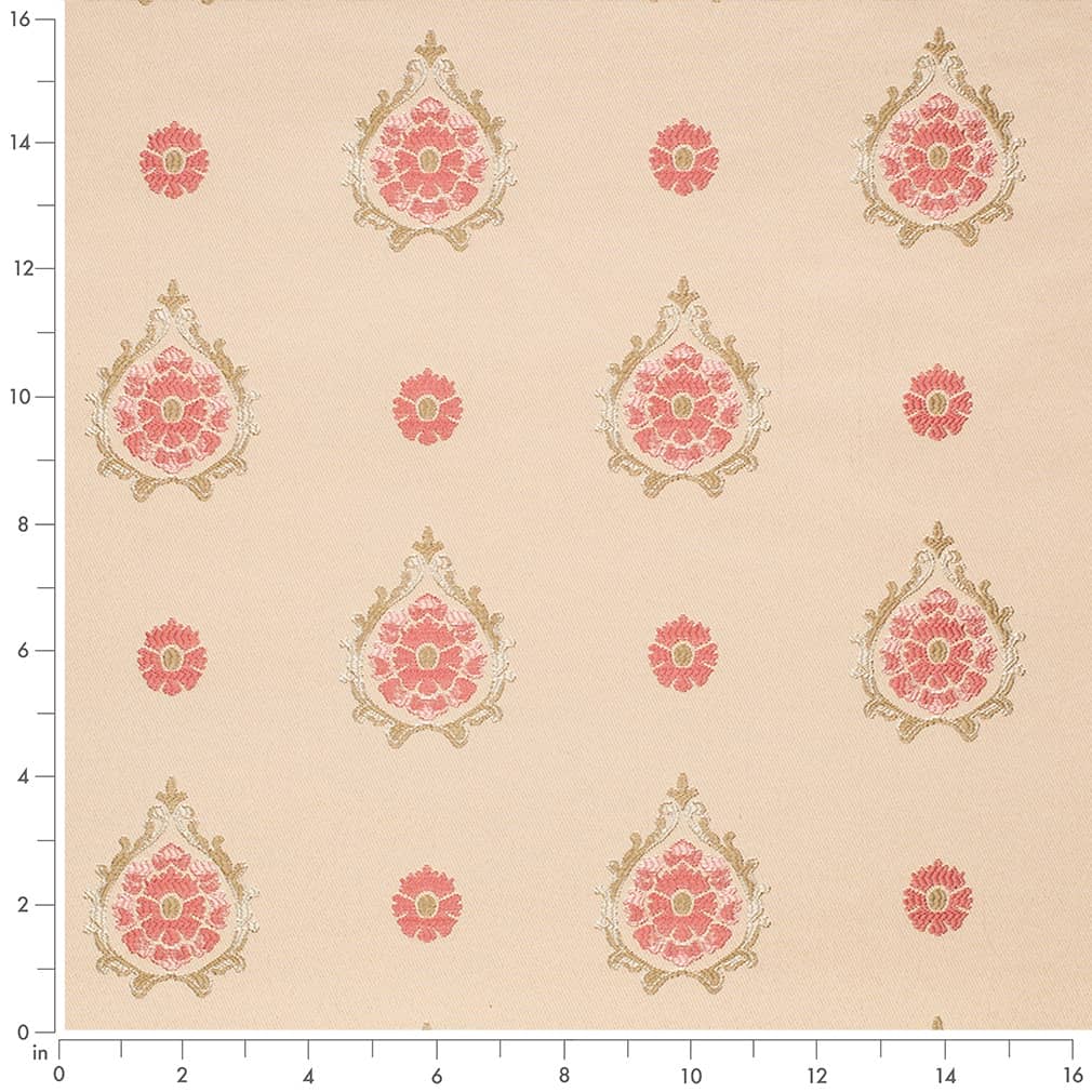 D4412 Aurora Coral · miniatura 2