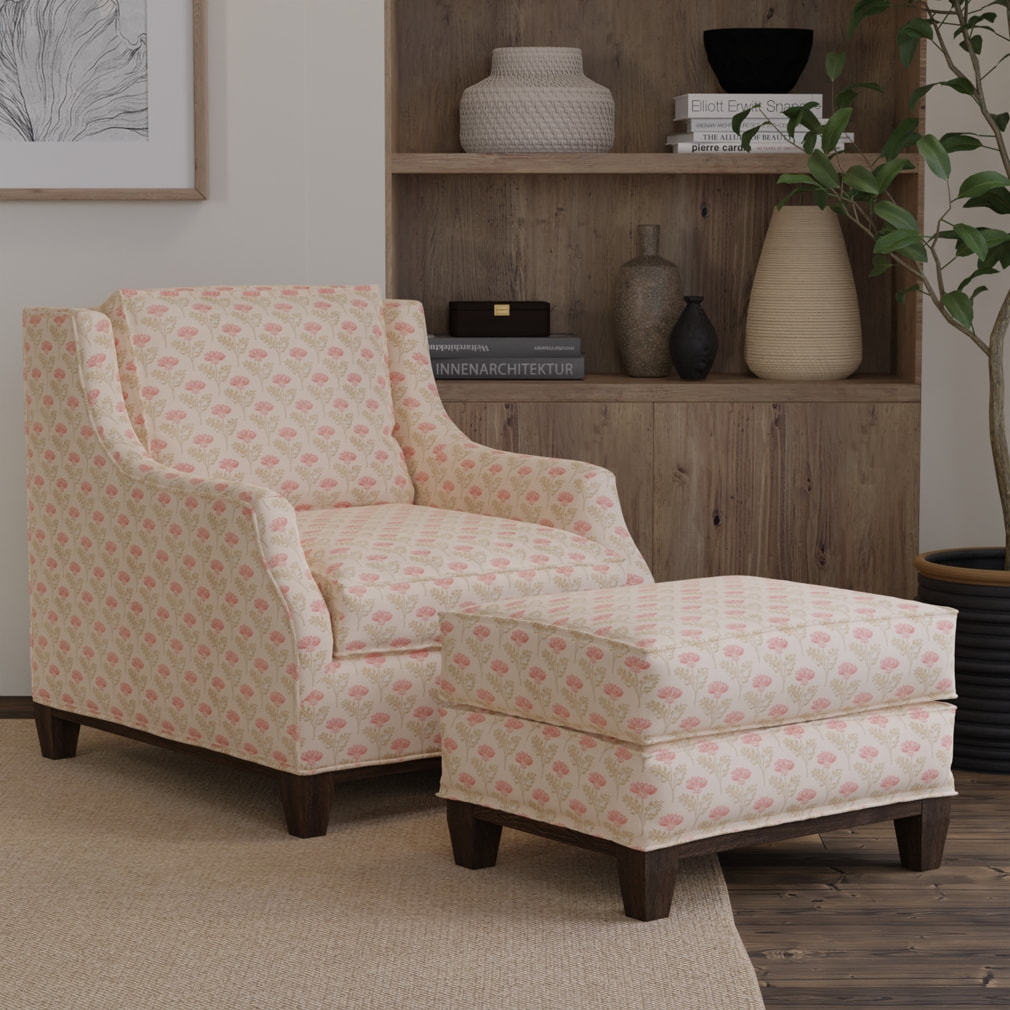 D4419 Grace Coral · miniatura 6