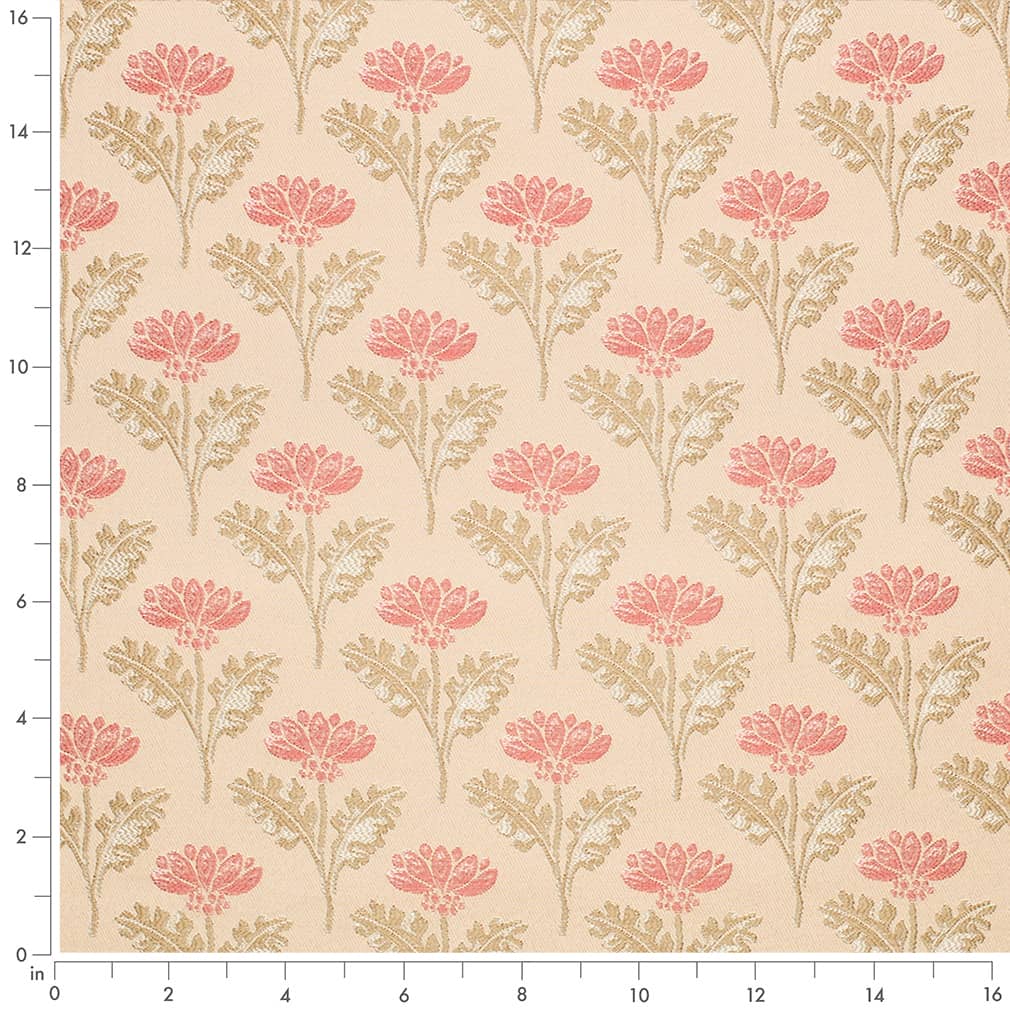 D4419 Grace Coral · miniatura 2