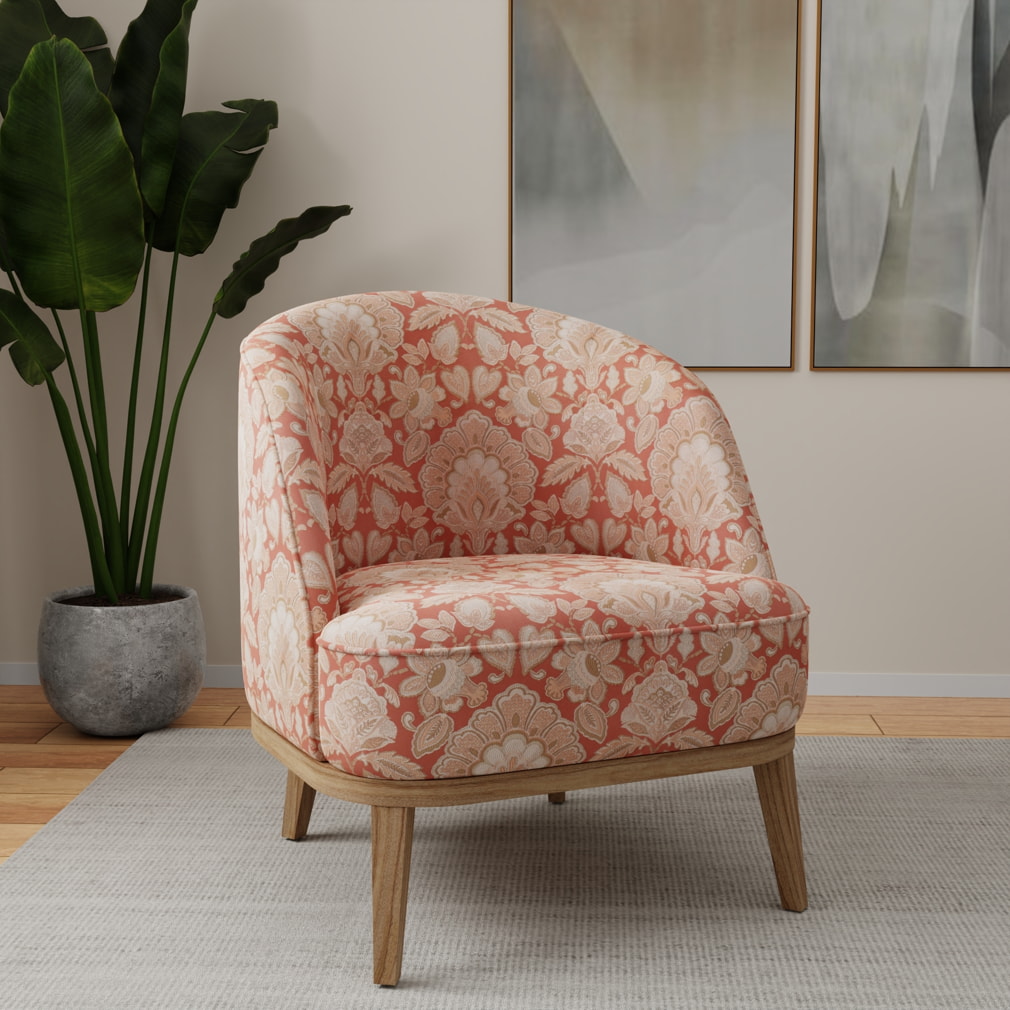 D4435 Felicity Coral · miniatura 4