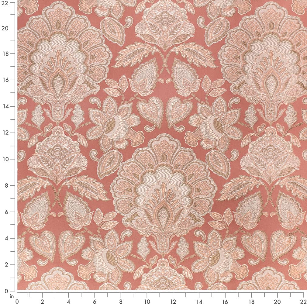 D4435 Felicity Coral · miniatura 2
